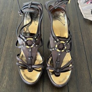 Giuseppe Zanotti Heels